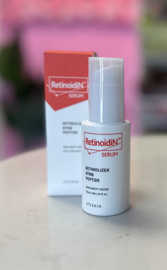 It's Skin *Retinoidin* - Serum