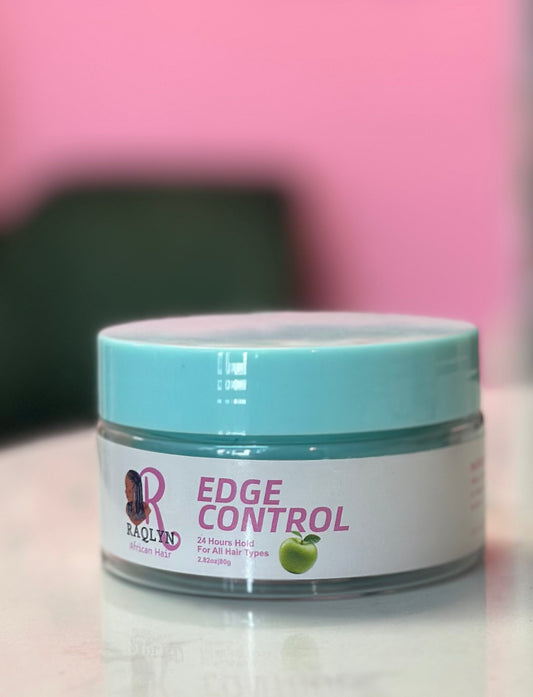 Raqlyn Edge Control Manzana