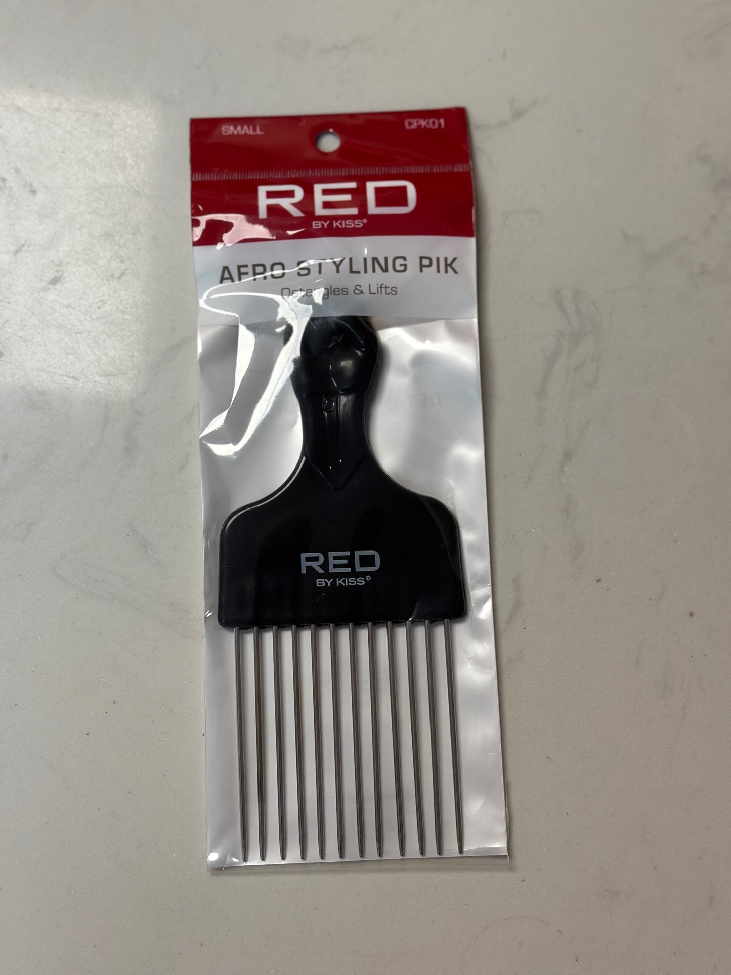 Peine Fan Pik Medium