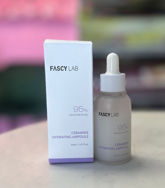 Fascy Lab Ceramide Ampolla Hidratante