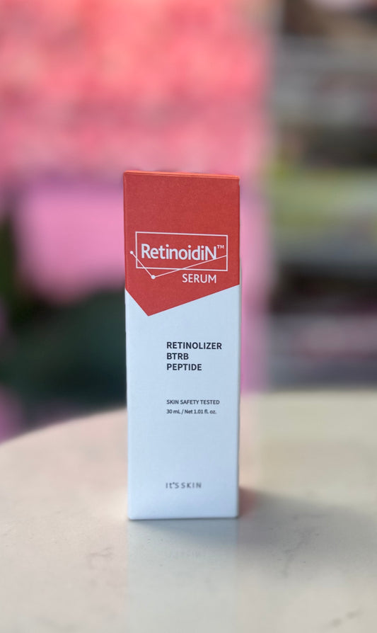 It's Skin *Retinoidin* - Serum