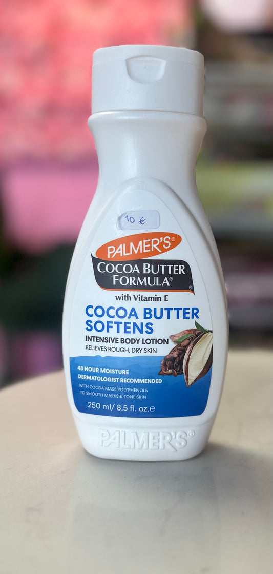 Palmer's Cocoa Butter Formula Loción 250 Ml