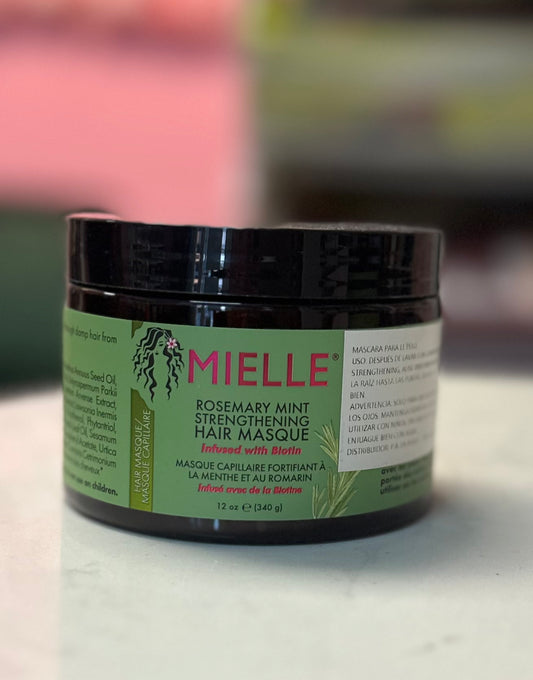 Mielle Rosemary Mint Mascarilla