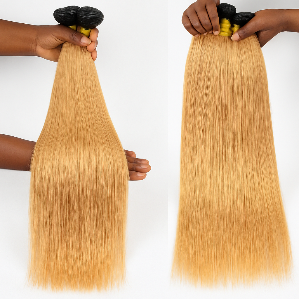 Rubio 27 Cortina Liso