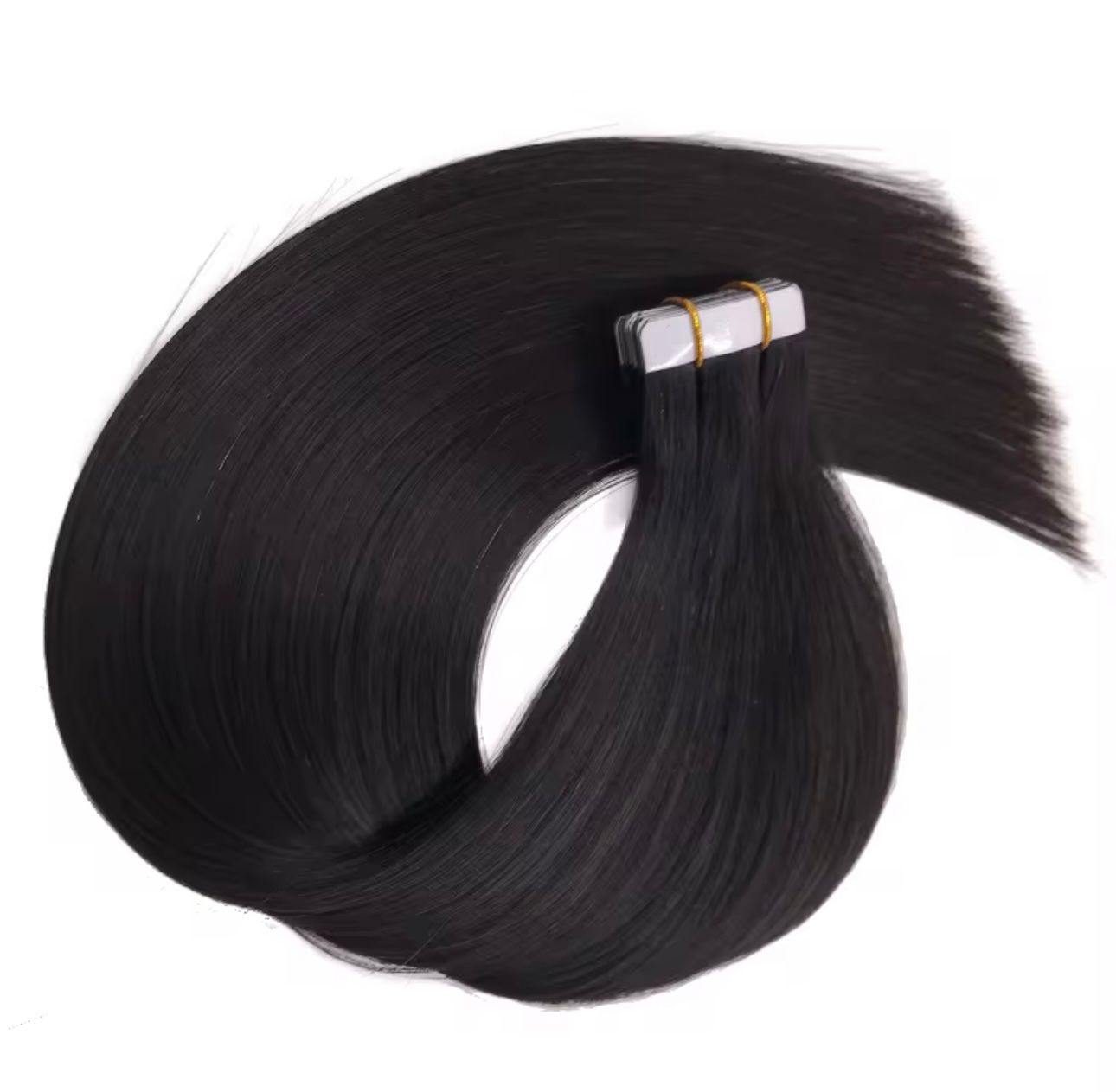 Adhesivos Negro Liso