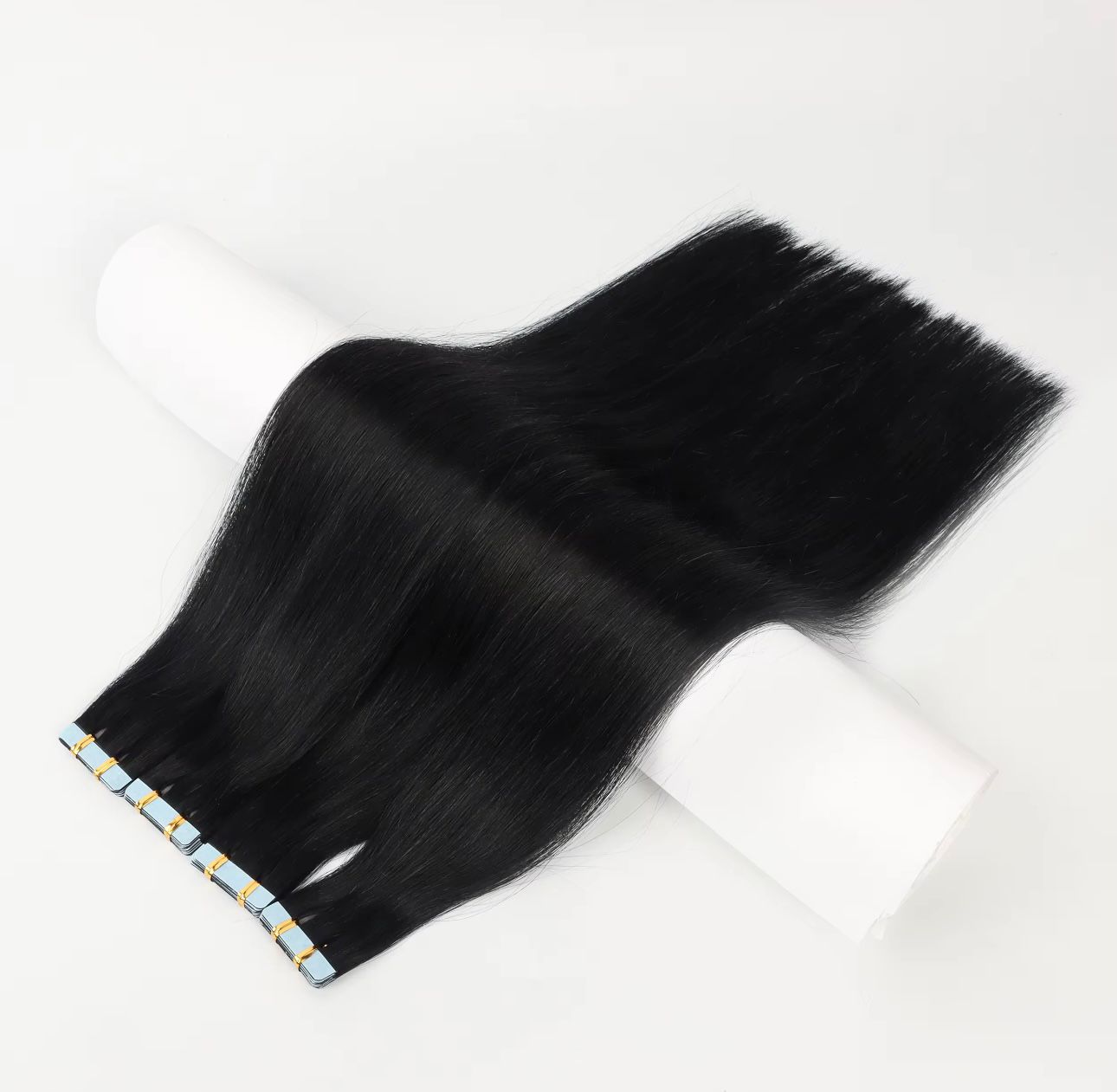 Adhesivos Negro Liso